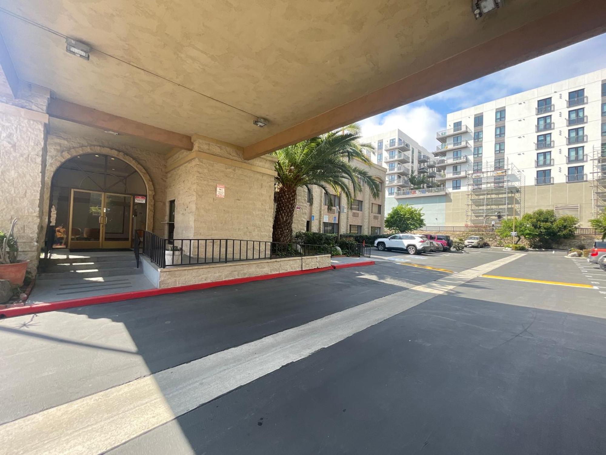 Portside Inn & Suites — Photos 3